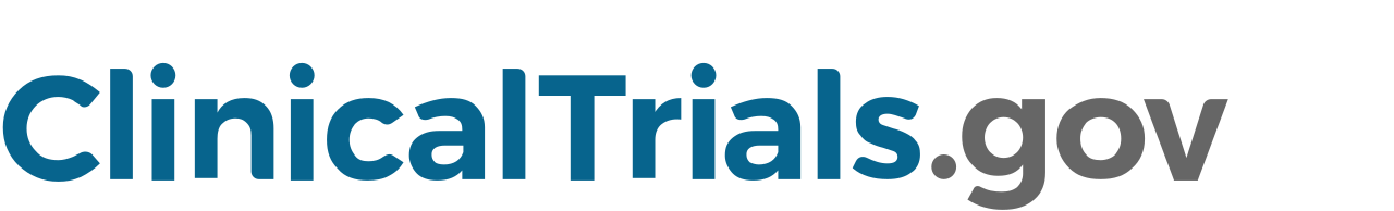 ClinicalTrials.gov
